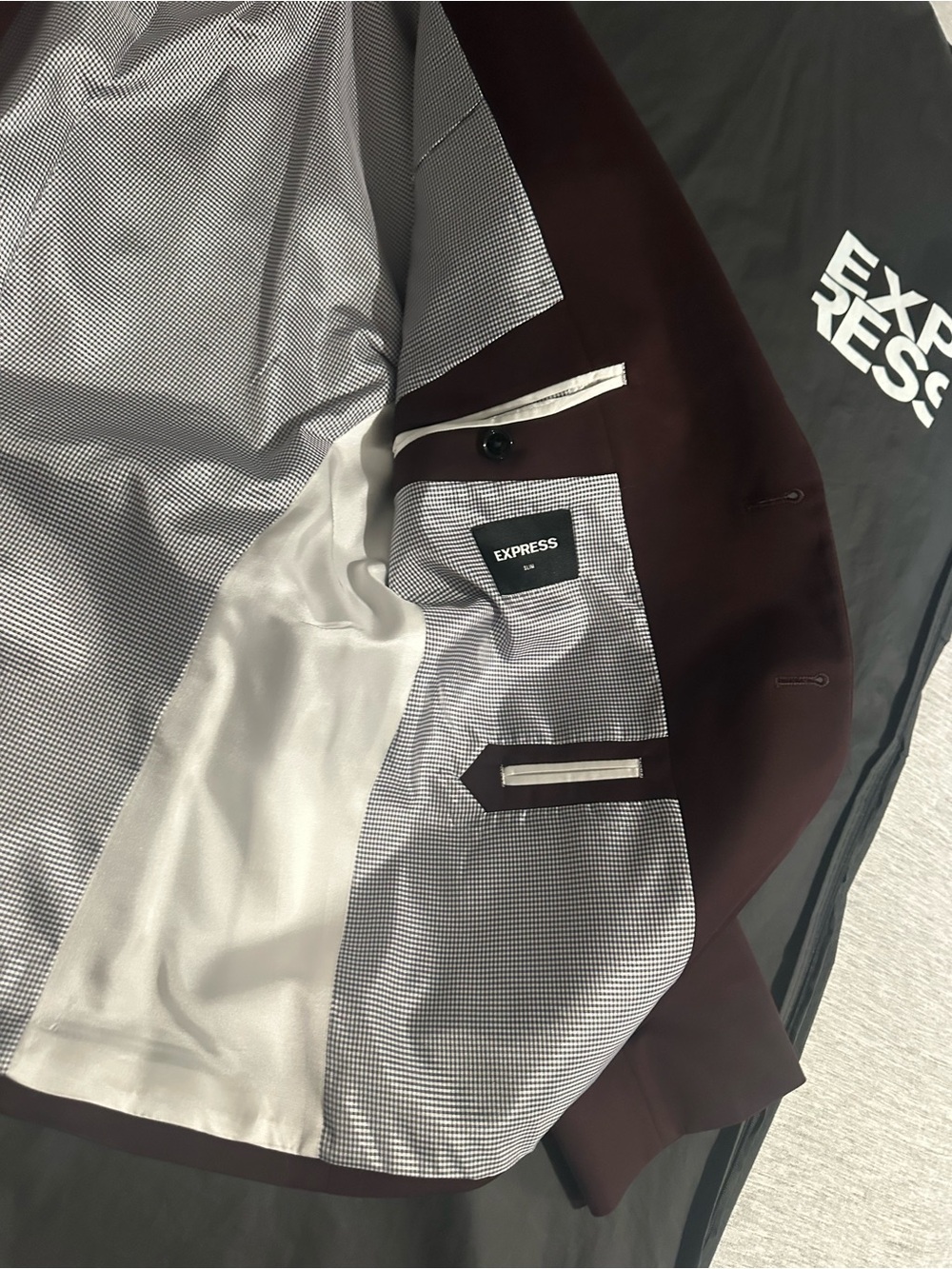 Express blazer - Picture 2 of 6
